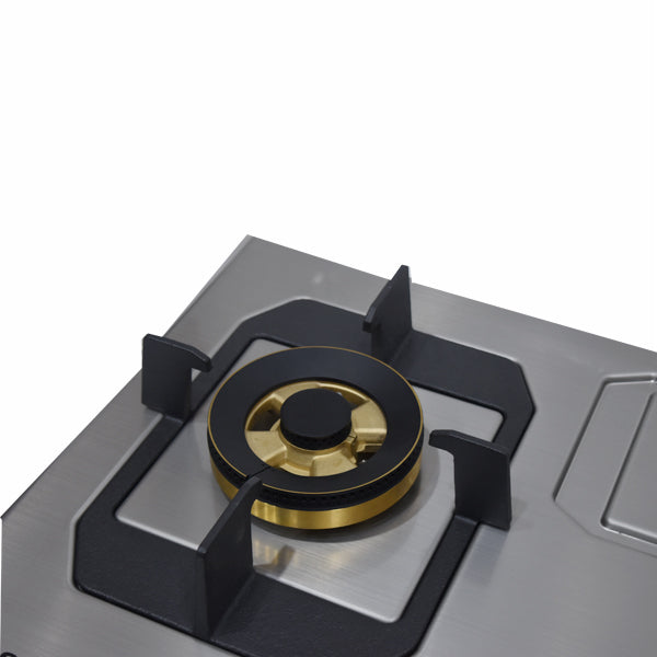 Esquire ATMS7803 3 Burners Kitchen Hob