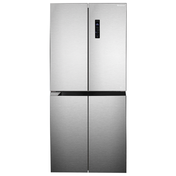 Dawlance DMD 9060 Inox Inverter No Frost Refrigerator