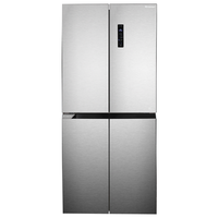 Dawlance DMD 9060 Inox Inverter No Frost Refrigerator