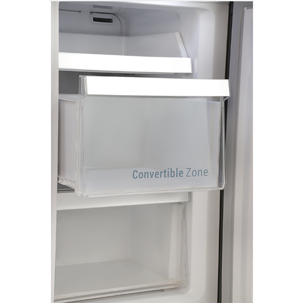 Dawlance DMD 9060 Inox Inverter No Frost Refrigerator