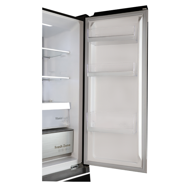 Dawlance DMD 9060 Inox Inverter No Frost Refrigerator