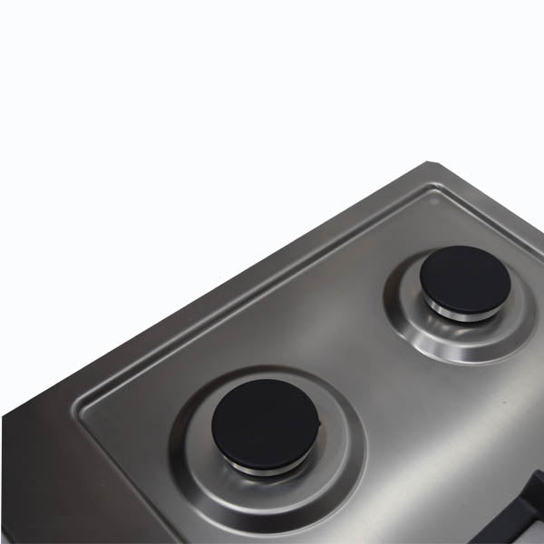 Esquire SAL-A-915 5 Burners Kitchen Hob