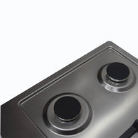 Esquire SAL-A-915 5 Burners Kitchen Hob