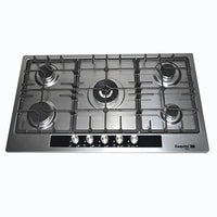 Esquire SAL-A-915 5 Burners Kitchen Hob