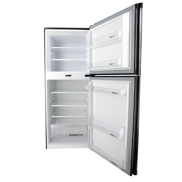 Dawlance 9149WB Avante Pearl Red Double Door Refrigerator