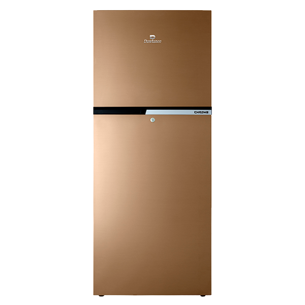 Dawlance 9178 WB Chrome Pro Inverter 14Cft Refrigerator