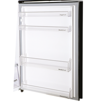 Dawlance 9193 WB Avante +GD 15Cft Inverter Refrigerator