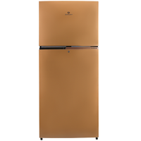 Dawlance 9191 WB Chrome Refrigerator