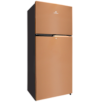 Dawlance 9191 WB Chrome Refrigerator
