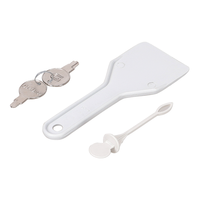 Dawlance 9178 LF Chrome 14Cft Refrigerator