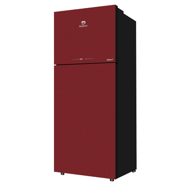 Dawlance 9193LF Avante+ IoT Silky Red Double Door Refrigerator