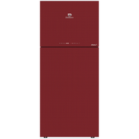 Dawlance 9193LF Avante+ IoT Silky Red Double Door Refrigerator