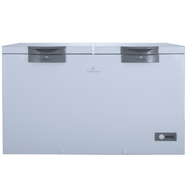 Dawlance 91998 LVS Convertible Twin Door Deep Freezer