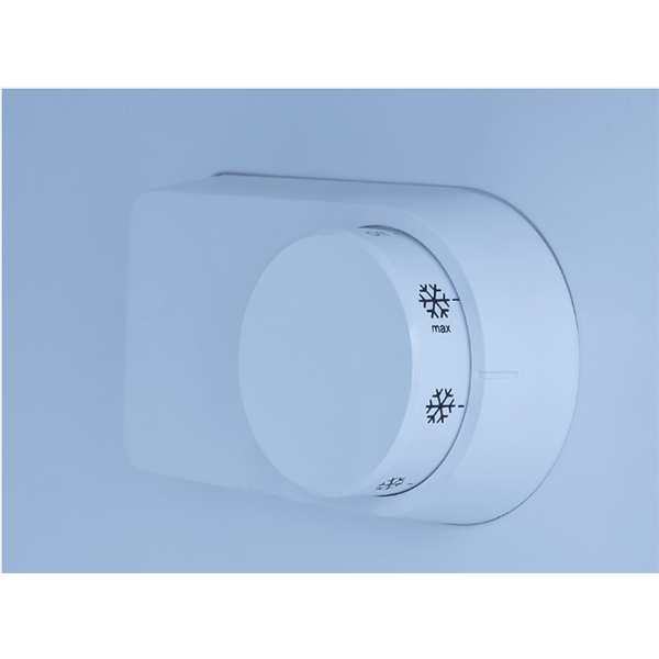 Dawlance 91999 Chrome Pro Inverter 20Cft Refrigerator