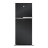 Dawlance 9173 WB Chrome 12Cft Refrigerator