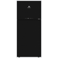 Dawlance 91999 Avante+ IoT Silky Black Double Door Refrigerator