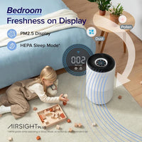 LEVOIT Core 400S(SMART) | AIR PURIFIER