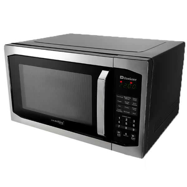 Dawlance 142 HZP 42L Grilling Microwave Oven