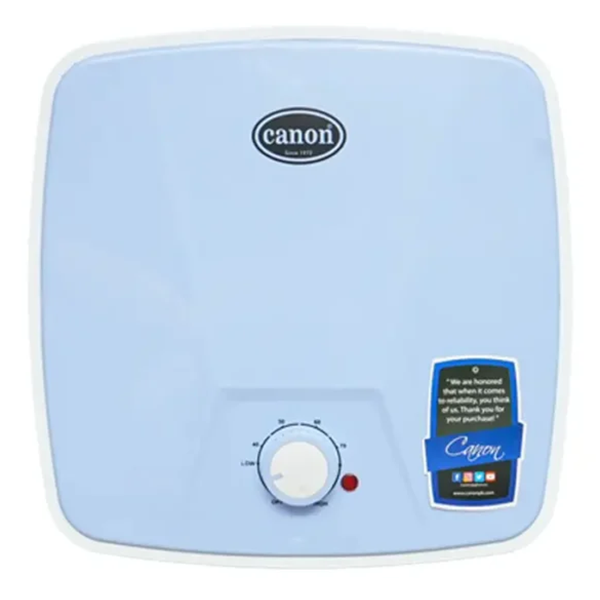 Canon 15-LCS 15L Fast Electric and Storage Geyser
