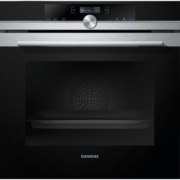 Siemens HB632GBS1B iQ700 Built-In Oven