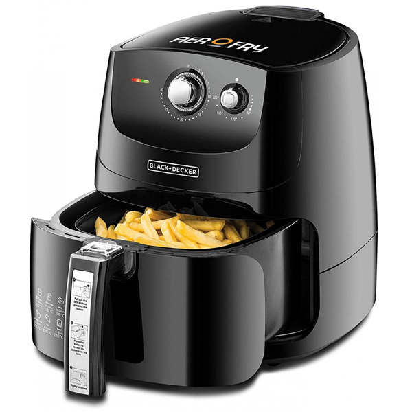 Black &amp; Decker AF550 5L Air Fryer
