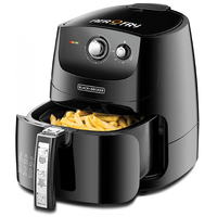 Black &amp; Decker AF550 5L Air Fryer