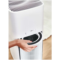 Black &amp; Decker AP3560-B5 Air Purifier