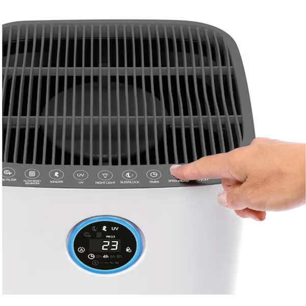 Black &amp; Decker AP3560-B5 Air Purifier