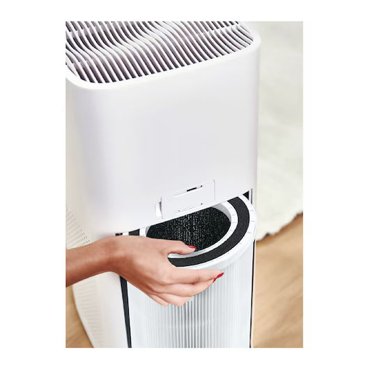 Black+Decker AP3560-B5 Air Purifier – HEPA 13 Smart Air Cleaning for Large Rooms