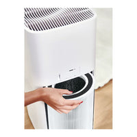 Black+Decker AP3560-B5 Air Purifier – HEPA 13 Smart Air Cleaning for Large Rooms