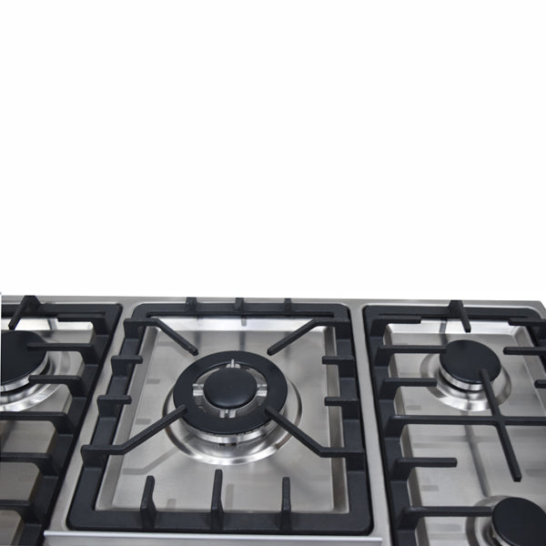 Esquire ATM915 5 Burners Kitchen Hob