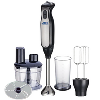 Anex AG 130 Deluxe Hand Blender With Beater