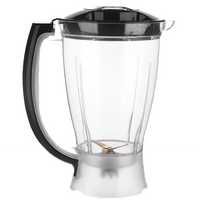 Anex AG-3153 Multifunction Food Processor