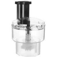 Anex AG-3153 Multifunction Food Processor