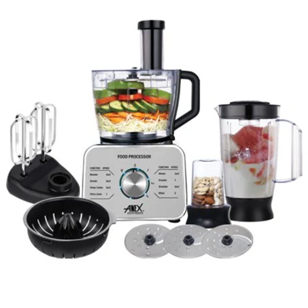 Anex AG-3156 Multifunction Food Factory