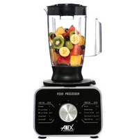 Anex AG-3156 Multifunction Food Factory