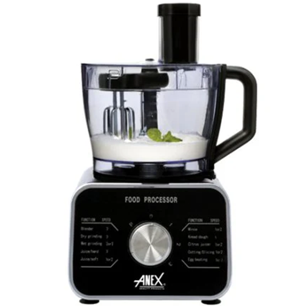 Anex AG-3156 Multifunction Food Factory