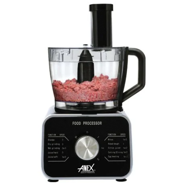 Anex AG-3156 Multifunction Food Factory