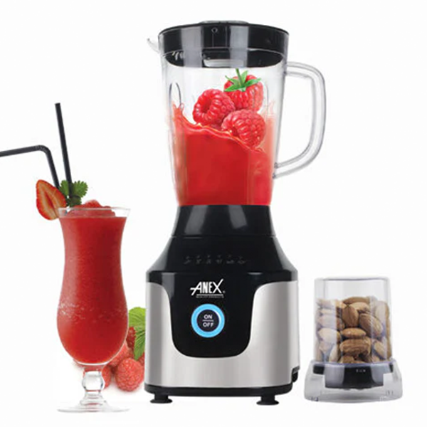 Anex AG-6045 Deluxe Blender Grinder