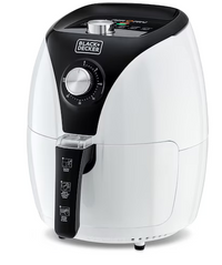 Black &amp; Decker AF220-B5 3.5L Air Fryer