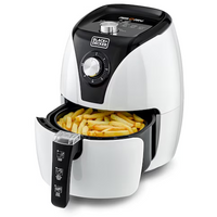 Black &amp; Decker AF220-B5 3.5L Air Fryer