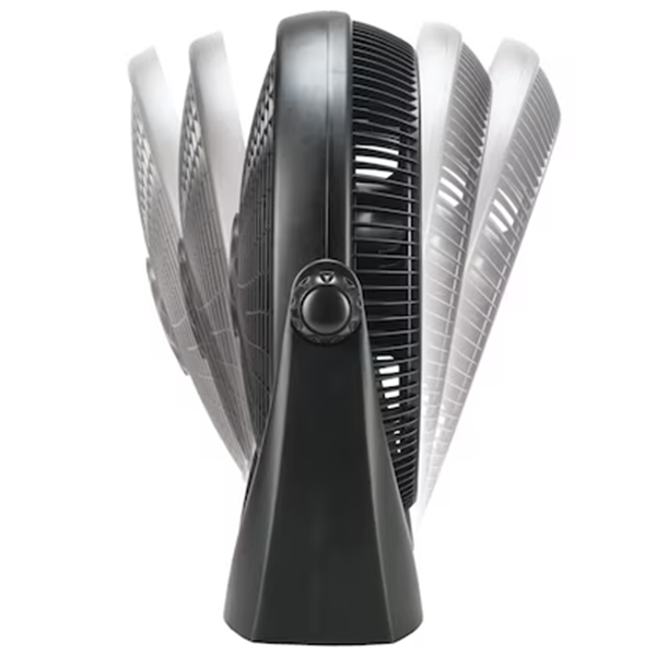 Black &amp; Decker FB1620-B5 Table Fan