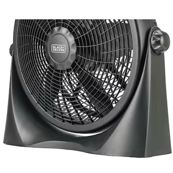 Black &amp; Decker FB1620-B5 Table Fan