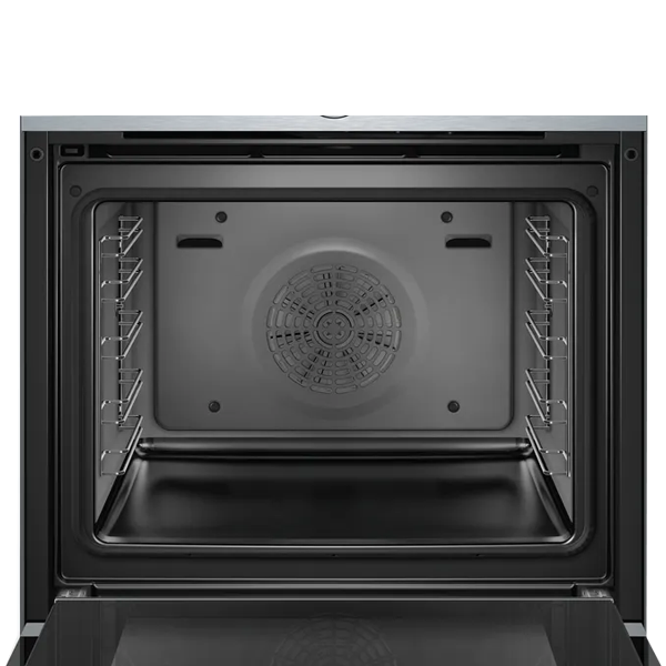 Bosch HBG655BS1M Series 8 Stainless Steel Built-In Oven