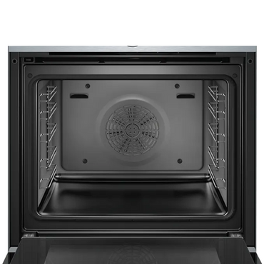 Bosch HBG655BS1M Series 8 Stainless Steel Built-In Oven