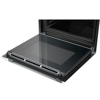 Bosch HBG655BS1M Series 8 Stainless Steel Built-In Oven