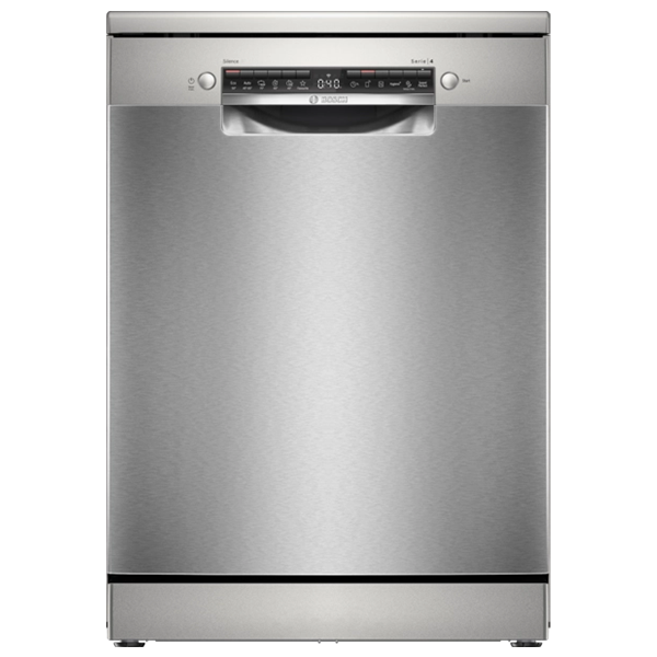 Bosch SMS4IMI62Q/30 Free-Standing Dishwasher