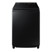 Samsung WA21CK6745BVR 21kg Ecobubble Top Load Automatic Washing Machine