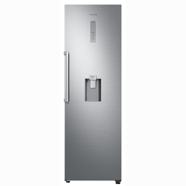 Upright Refrigerators