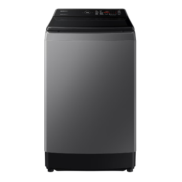 Samsung WA15CK5745BDR 15kg Ecobubble Top Load Automatic Washing Machine